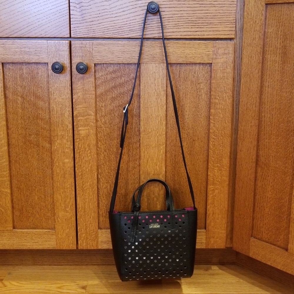 Kate spade Saturday crossbody